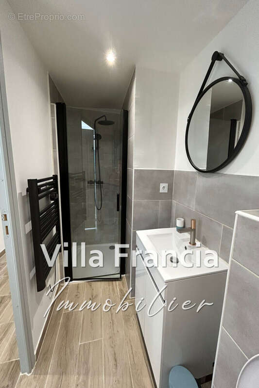 Appartement à LA SEYNE-SUR-MER