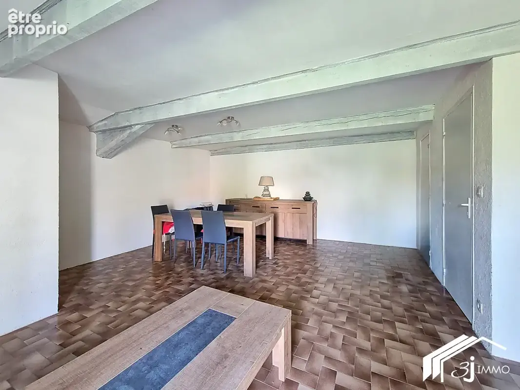Maison à vendre T4  à Le Castera - photo 4