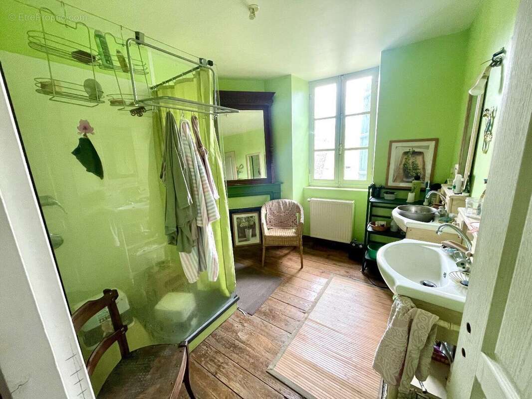 Maison à VOUTEZAC