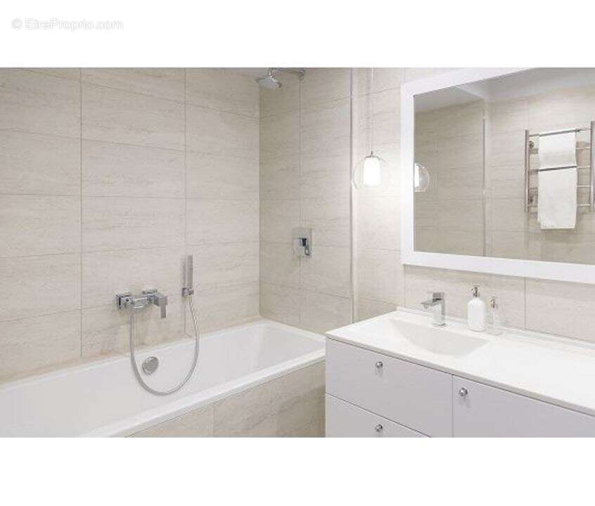 Appartement 84 m² à Toulouse  - photo 9