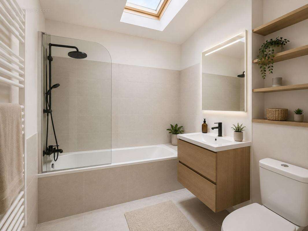 Appartement À Vendre - photo 16