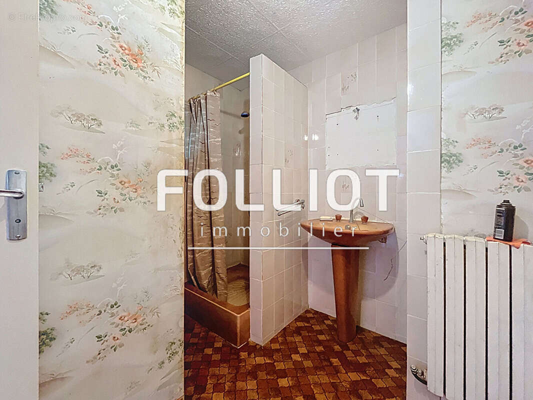 Maison à SAINT-SAMSON-DE-BONFOSSE