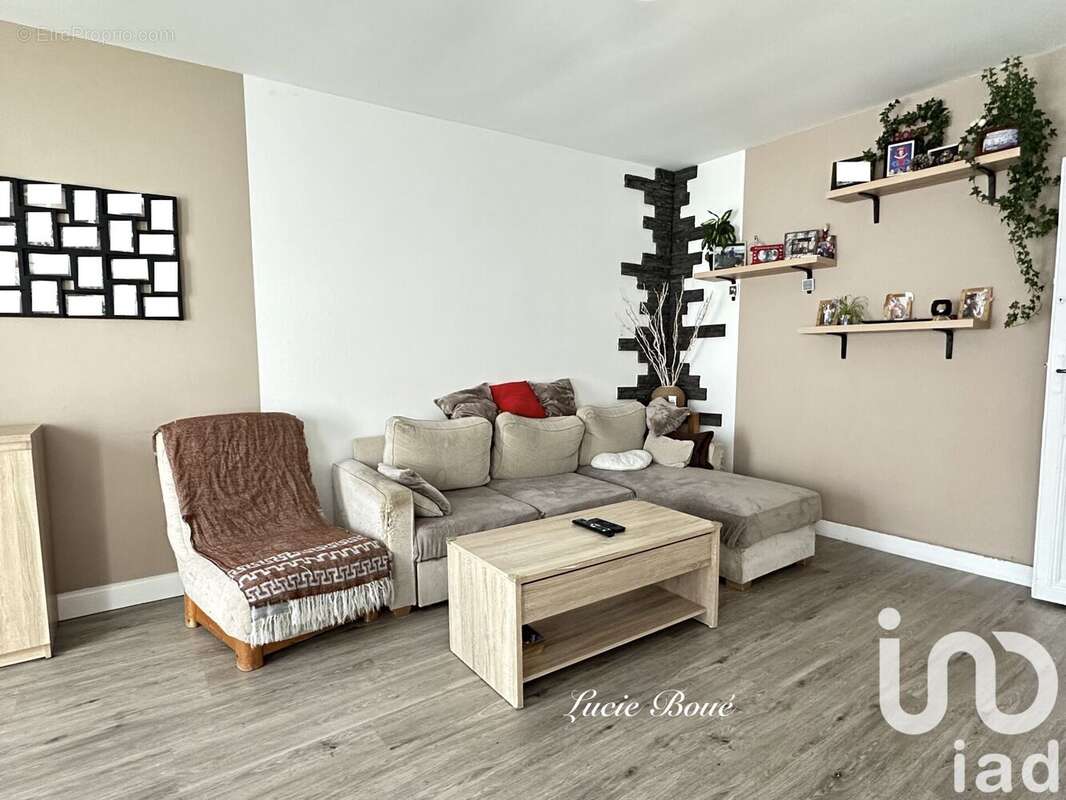 Photo 2 - Appartement à BOURGNEUF-EN-RETZ