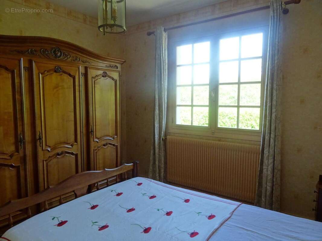 Photo 8 - Maison à CHAGNY