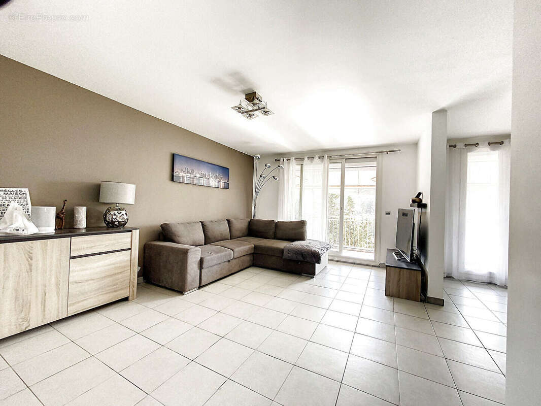 Appartement à GARDANNE