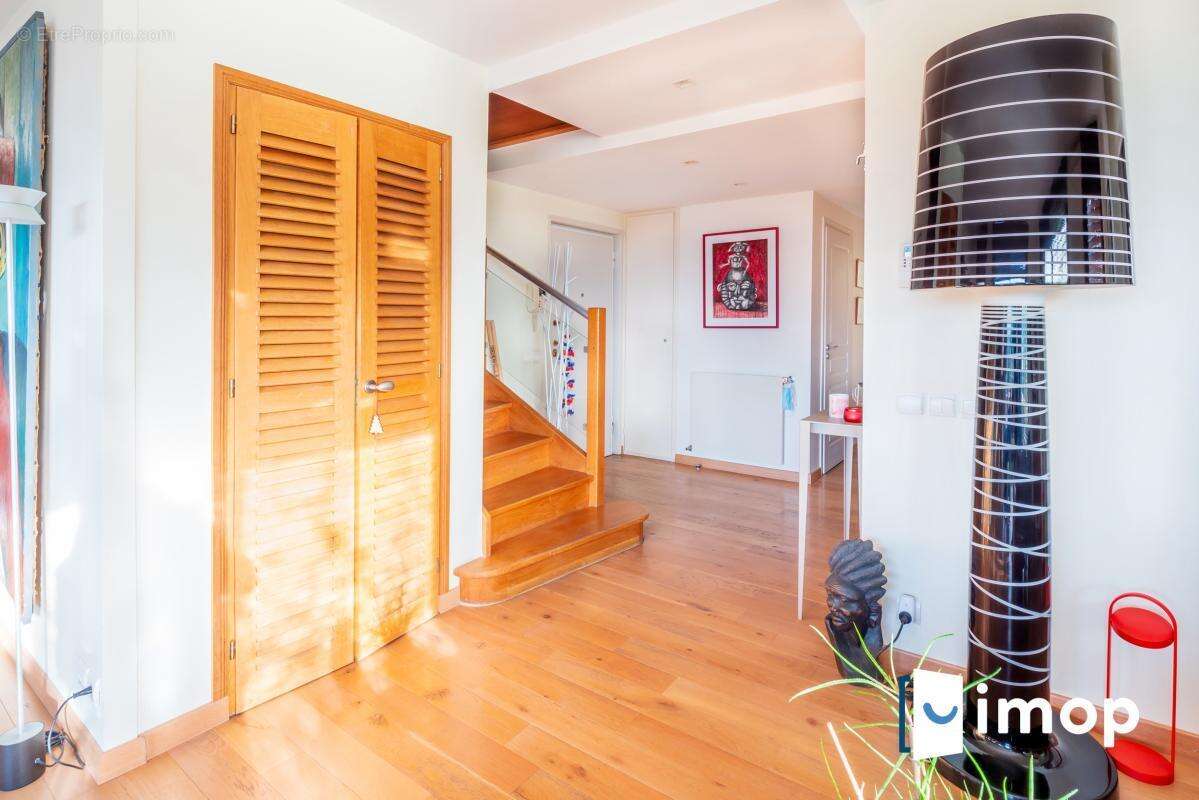 Appartement à ANNECY