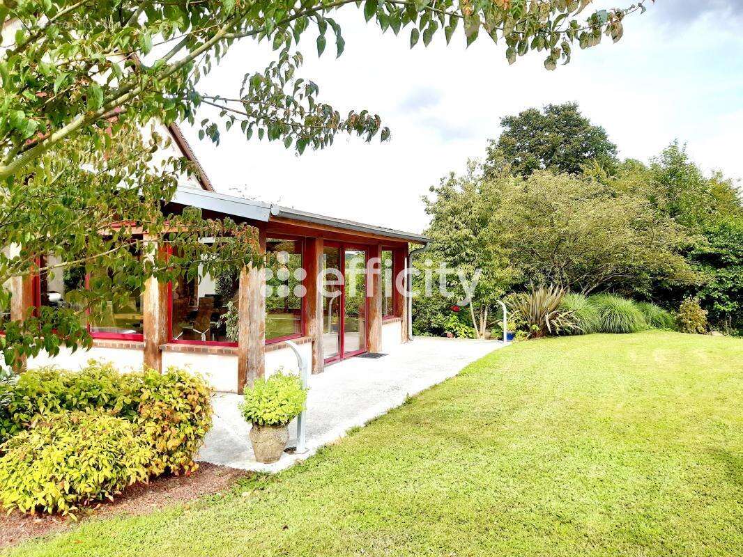 Maison à NOGENT-LE-ROTROU