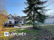 Maison à VILLIERS-SUR-ORGE