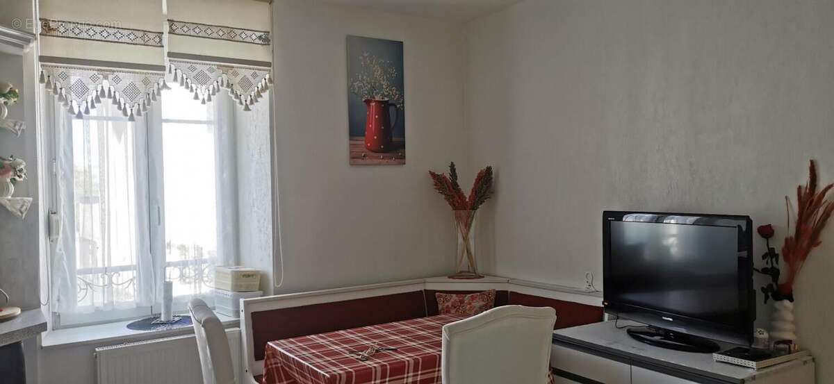 Maison à RAON-L&#039;ETAPE