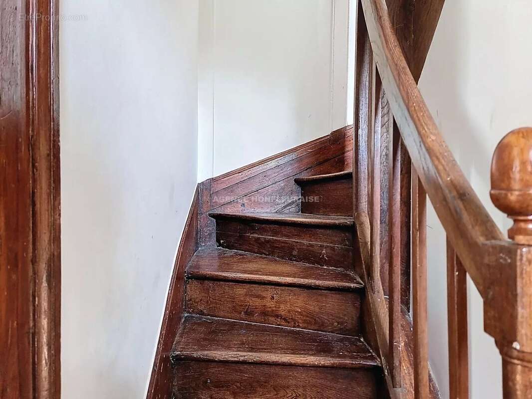 Petite maison de maître - photo 10