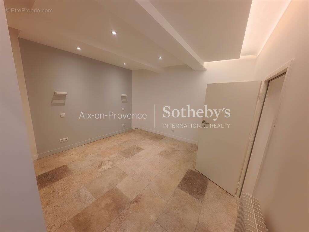 Appartement Centre VILLE - photo 11