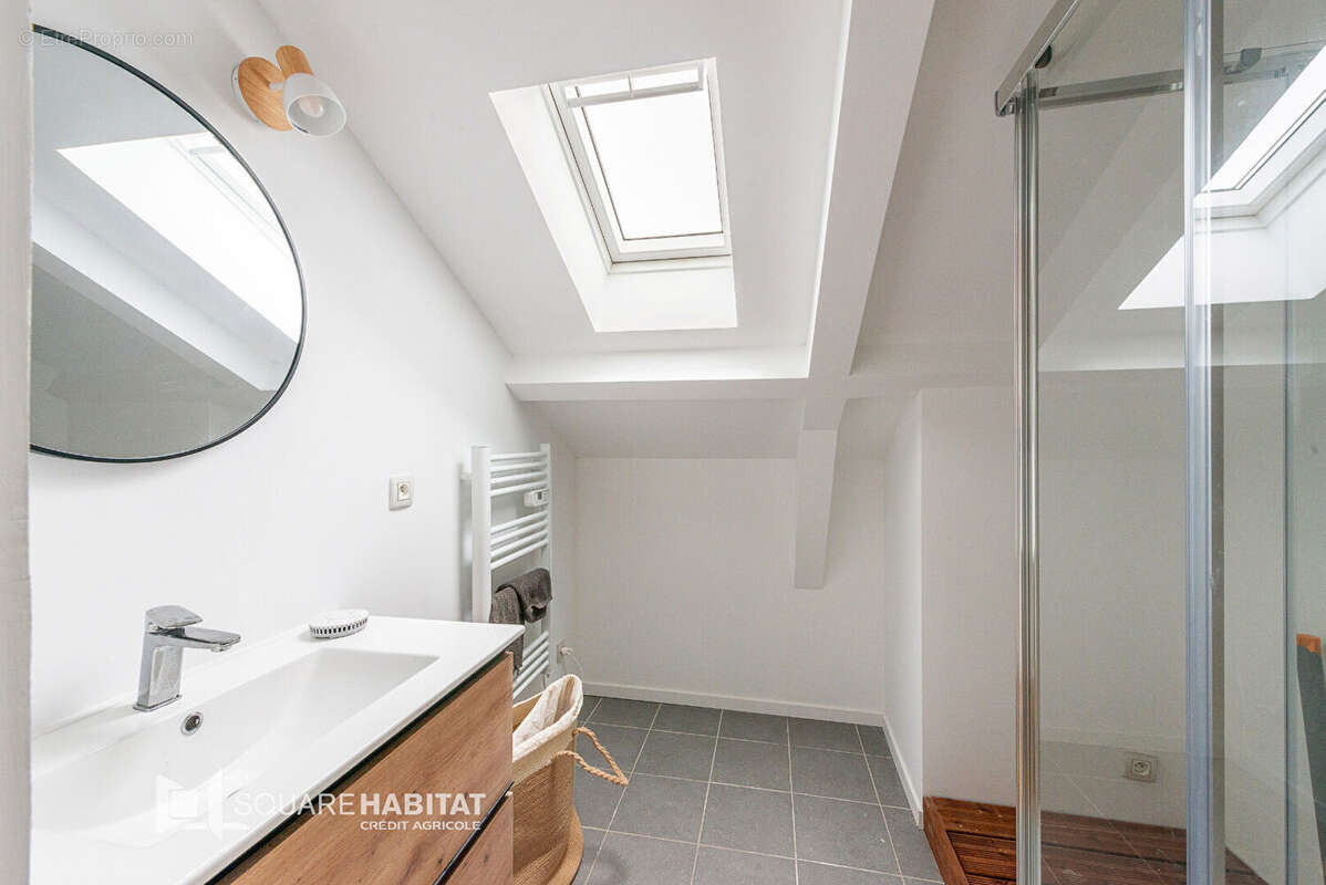 Appartement à VALENCIENNES