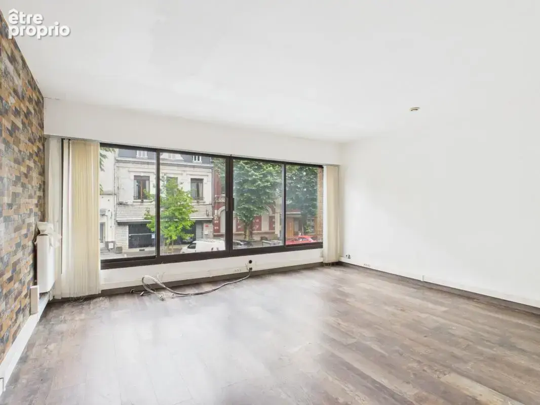 Appartement - photo 10