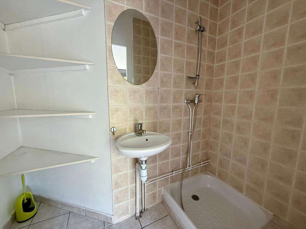 Appartement à AIX-LES-BAINS