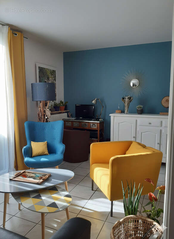 Maison à SERVIAN