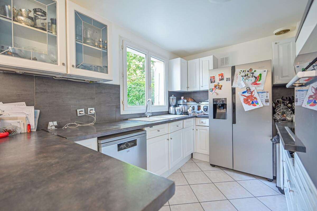 Maison À Vendre - photo 15