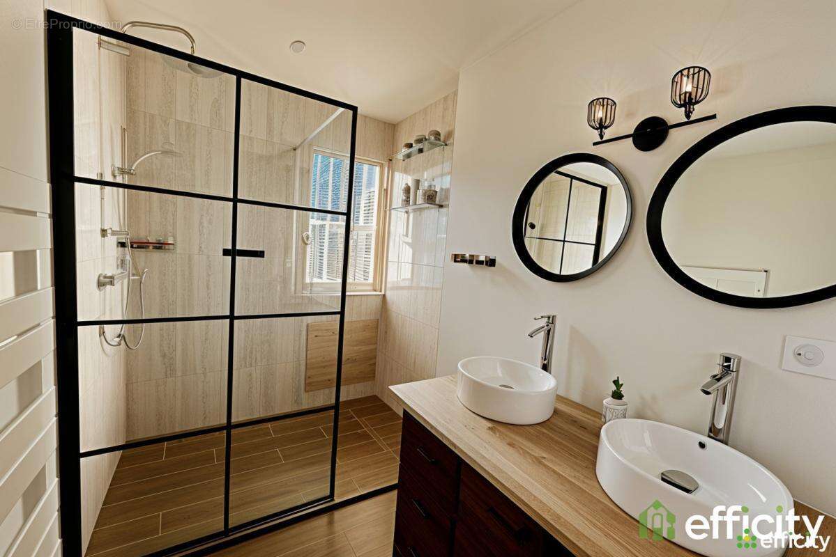 Appartement à LE LAVANDOU