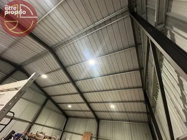 Commerce 376 m² à vendre à Deyme (31450) - photo 6