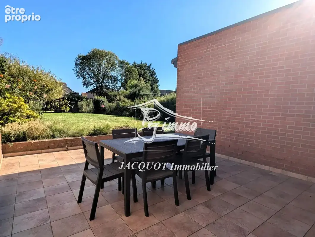 Maison 4 pièces 81 m² à vendre à Neuville-En-Ferrain (59960) - photo 2