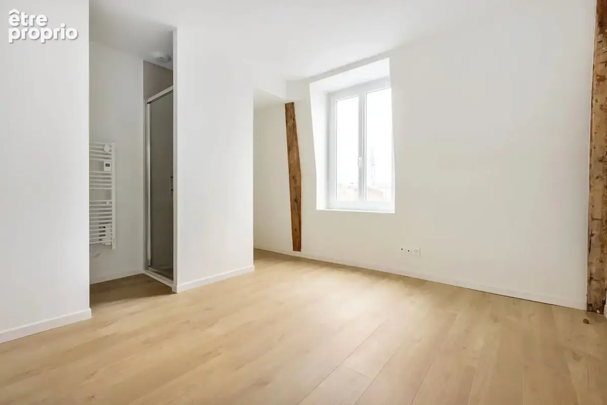 Très bel appartement T4, au coeur de Lille, idéal colocation - photo 8
