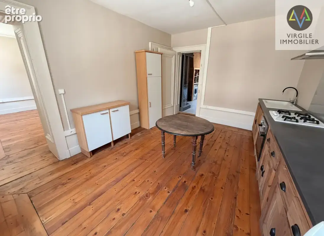 Appartement + Grenier - photo 2