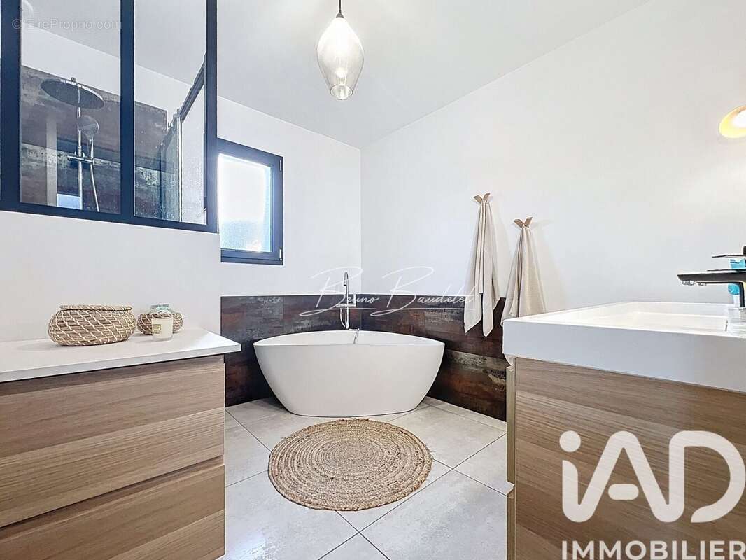 Photo 5 - Maison à CREON