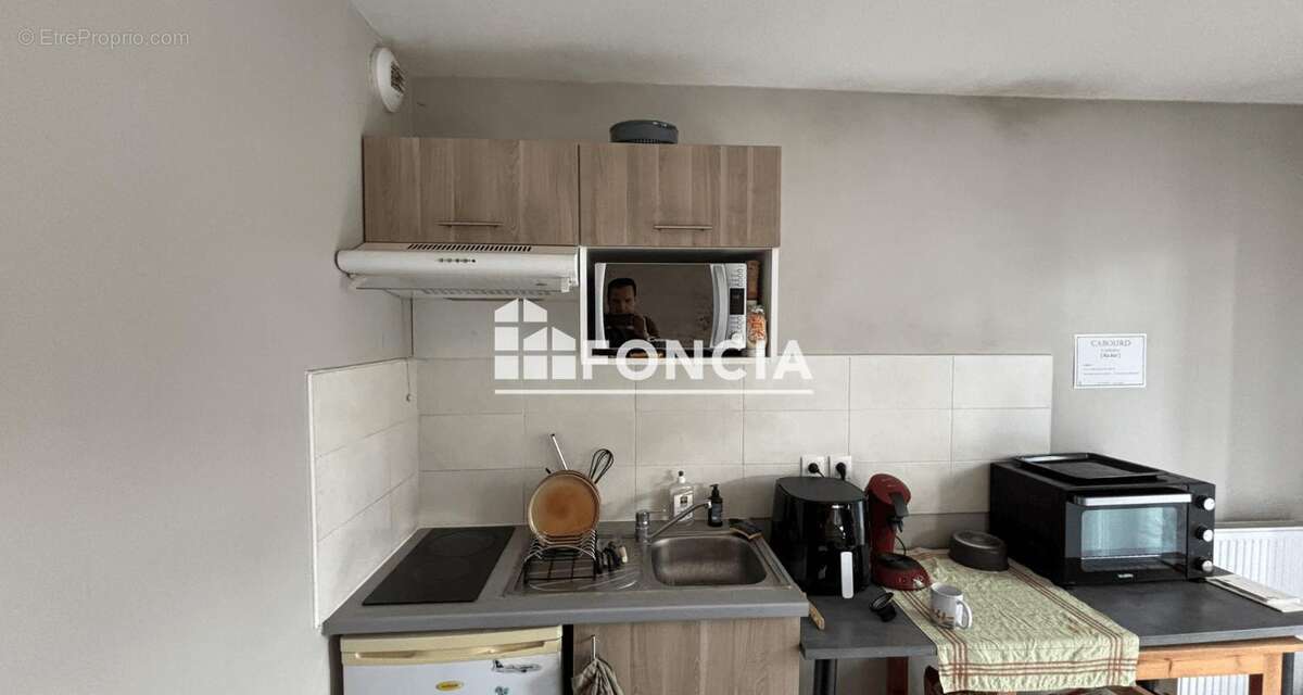 Appartement à COLOMIERS