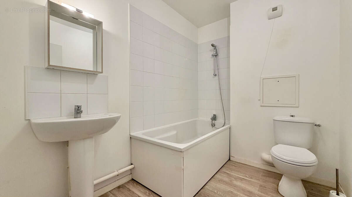 Appartement à CORBEIL-ESSONNES