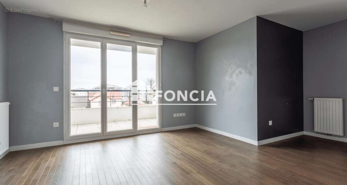 Appartement à ANTONY