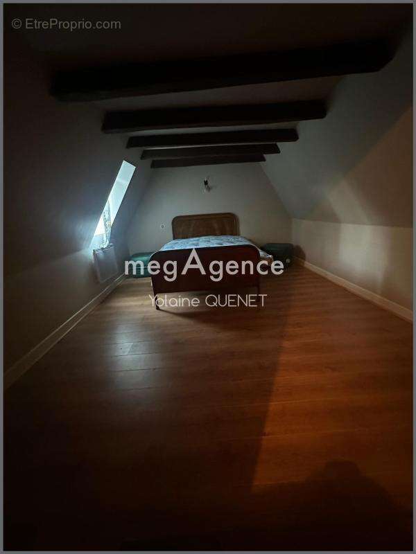 Appartement à MUR-DE-BARREZ
