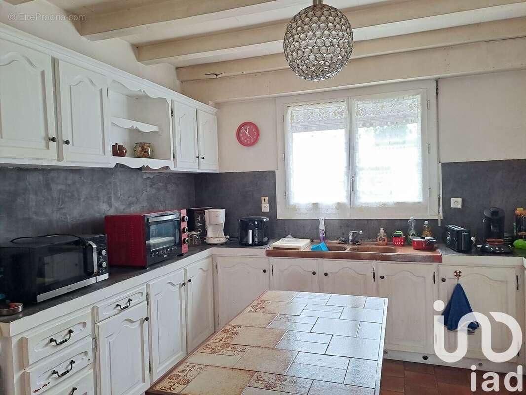 Photo 5 - Maison à BOURCEFRANC-LE-CHAPUS