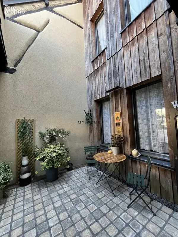 Maison 138 m² à Alencon  - photo 3
