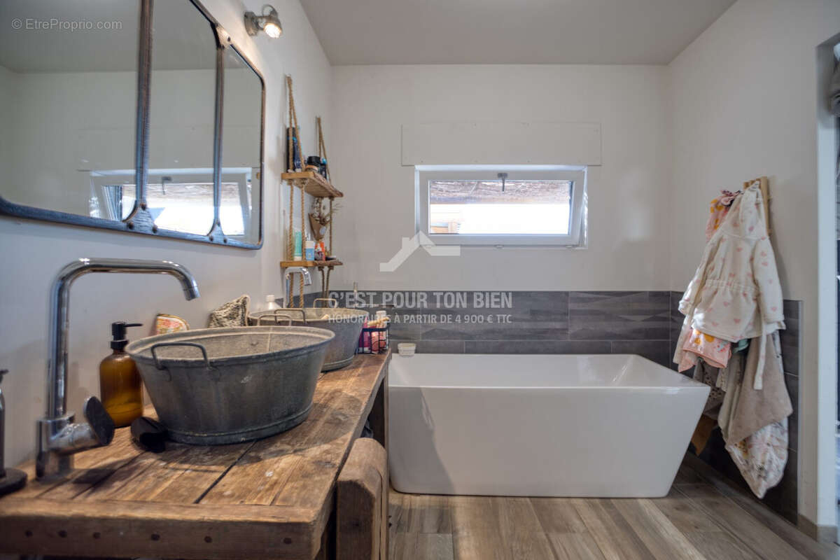 Maison 112 m² à Hazebrouck  - photo 5