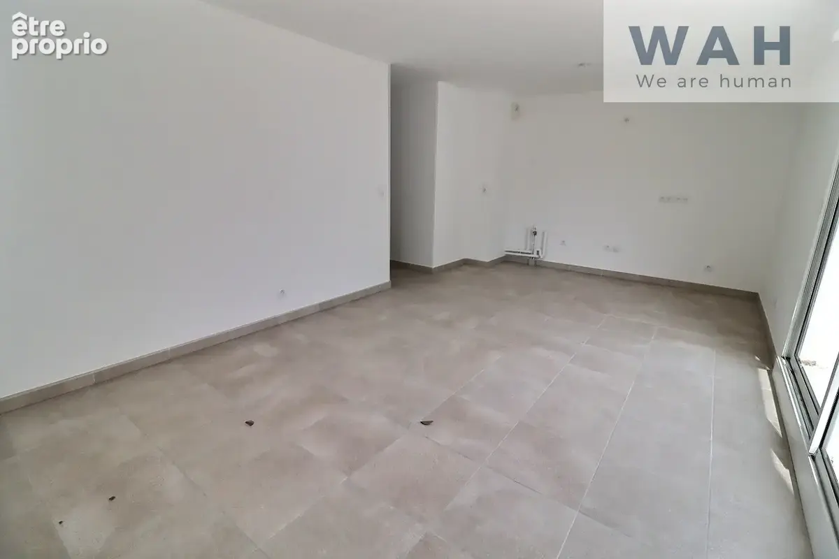 Vente appartement neuf 3 pieces avec toit terrasse 34800 clermont l'herault - photo 3