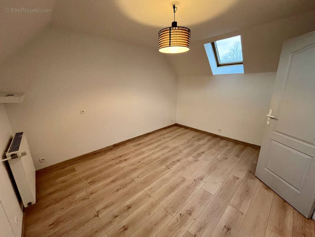 Maison à PETIT-COURONNE