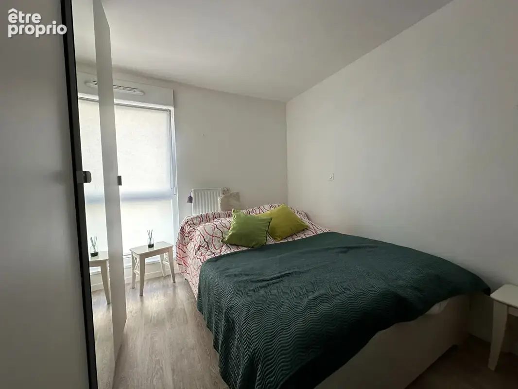 Appartement Wambrechies 3 pièce(s) 68.18 m2 - photo 5