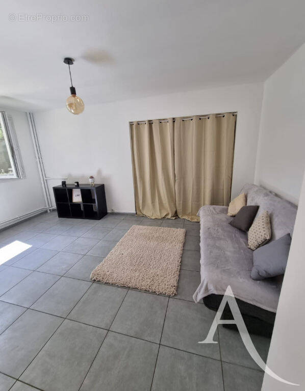 Appartement à MONTREUIL