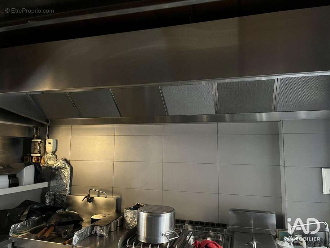 Photo 2 - Commerce à PARIS-9E