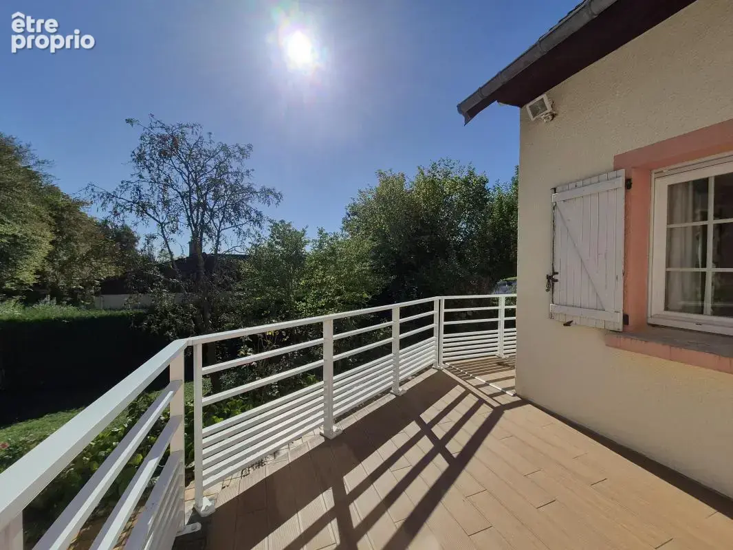 Maison 7 pièces 152 m² à vendre à Caudebec-En-Caux (76490) - photo 2