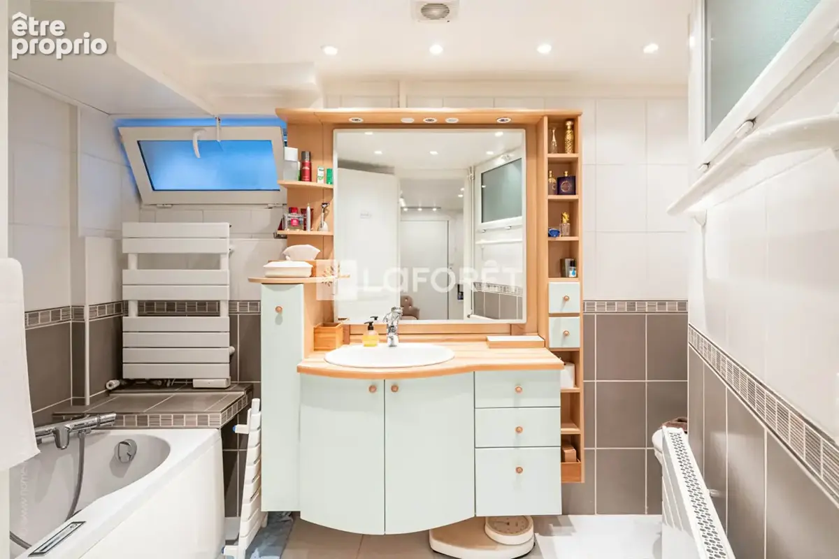Maison 4 pièces 140 m² - Bougival  Centre - photo 8