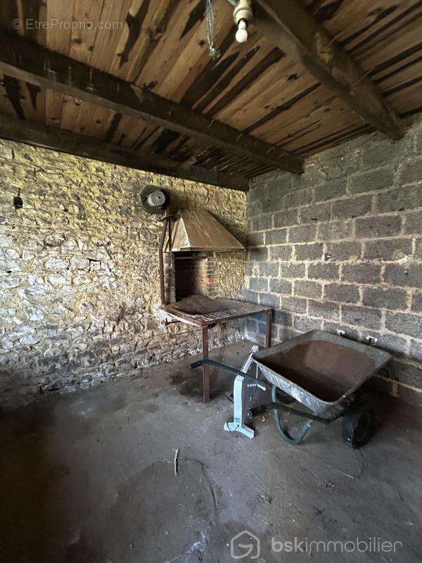 Maison à TAIZE-AIZIE