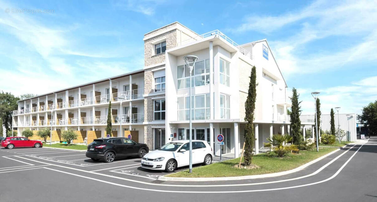 Appartement à CARQUEFOU