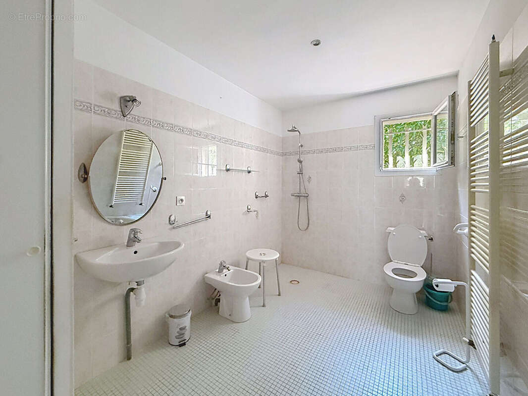 Maison 92m² à aix-en-provence - photo 10