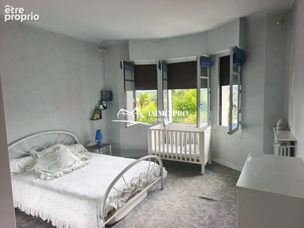 Gimont    Maison avec Piscine & Dépendance - photo 14