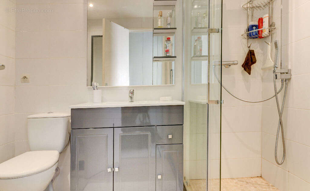 Appartement à MANDELIEU-LA-NAPOULE