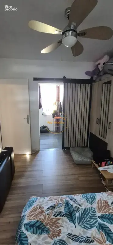 Maison T3 avec jardin, terrasse et pergola   Un bien idéal pour investir - photo 6