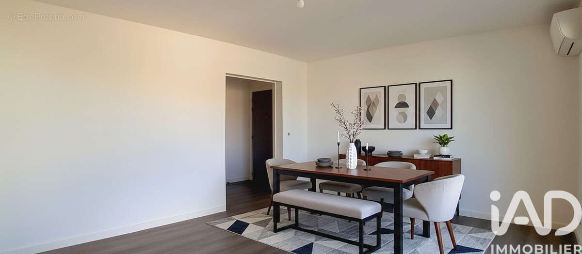 Photo 5 - Appartement à PALAVAS-LES-FLOTS