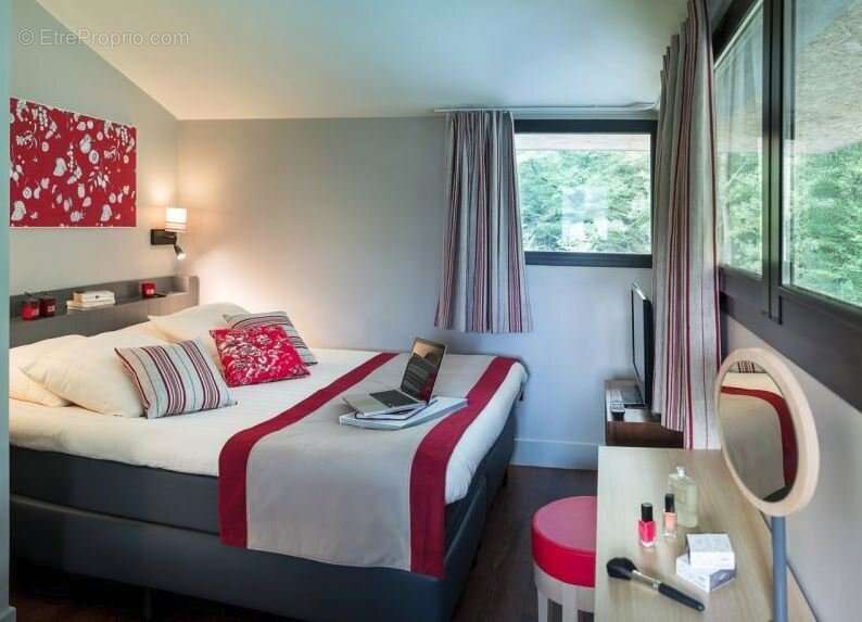 Appartement à VERNEUIL-SUR-AVRE