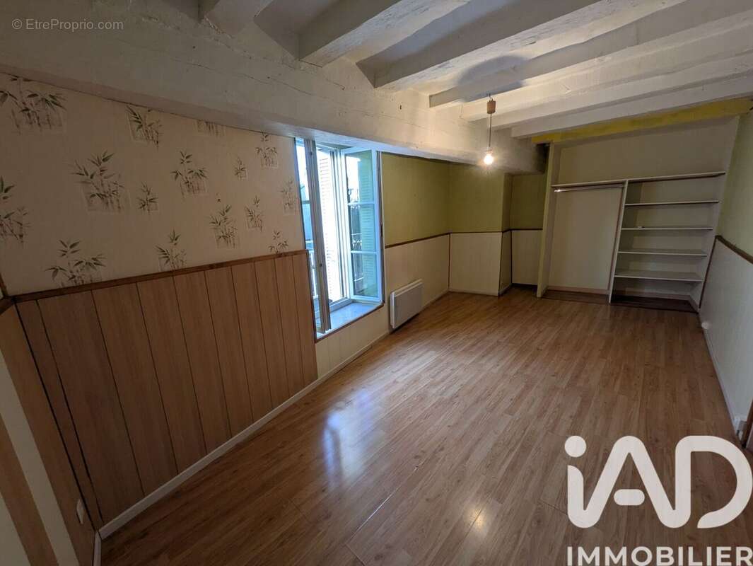 Photo 8 - Maison à BENAIS