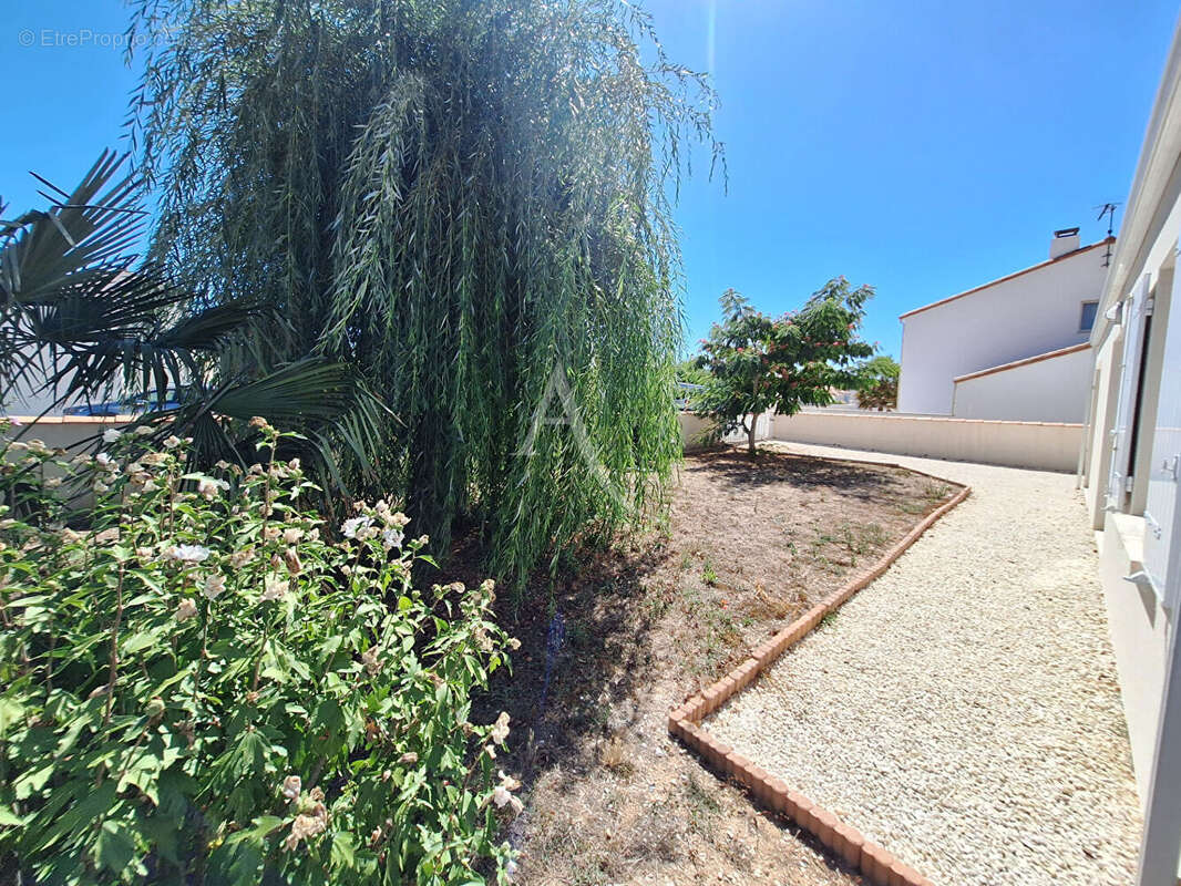 Maison 3 chambres la Tranche sur Mer - photo 3